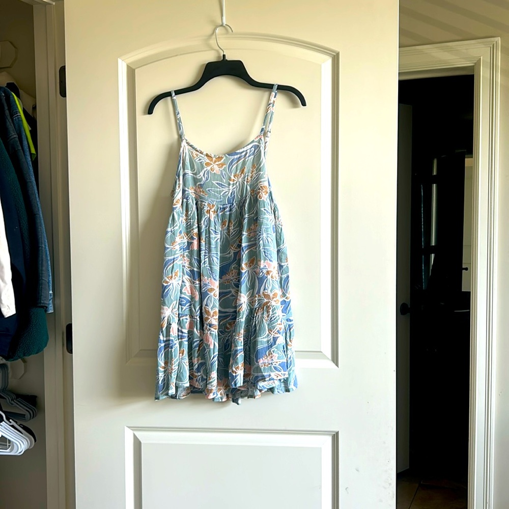 O’NEILL Sleeveless Mini Dress